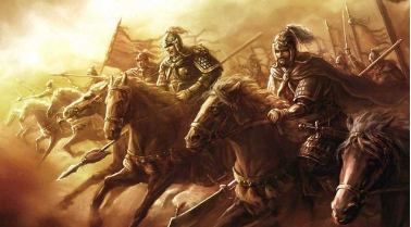 萧道成是怎么做上皇帝的？萧道成收复南朝宋军政大权的经过