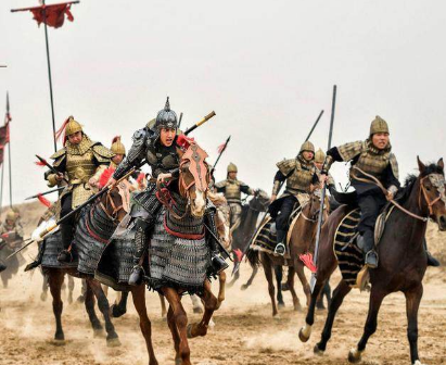 古代中国这么的强大 为什么没有占领朝鲜半岛呢