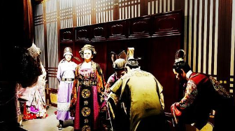 神龙政变和狄仁杰有关吗？狄仁杰是偏向哪边的？