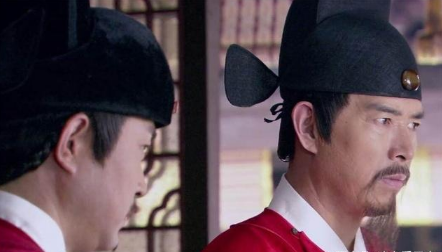 为了支持王安石的变法 宋神宗将弹劾他的大臣都罢免了