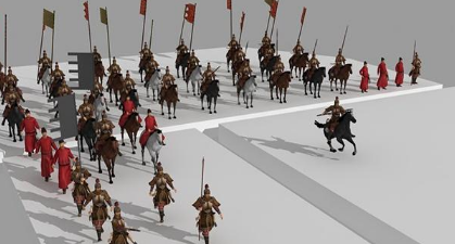 唐朝时期的武器这么的厉害 为什么宋朝的统治者却没有重视呢