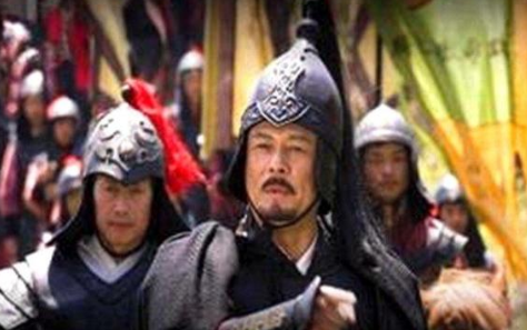 明朝最聪明的3大武将都是哪些人？连朱元璋都不舍得杀？