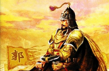 "郭子仪单骑退回纥"讲了什么？郭子仪是怎么智退回纥的？