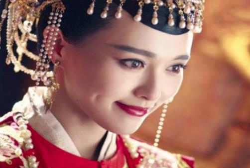 冯太后为了给情人报仇，狠心杀死自己的养子