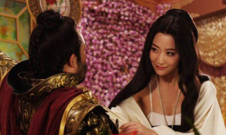 &ldquo;母仪天下，命带桃花&rdquo;，萧皇后的传奇人生！