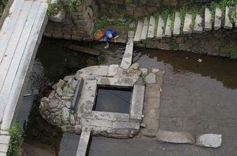 ”井水不犯河水“是怎么来的？原来不是真的井水和河水？