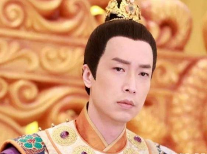 对于李隆基来说 杨玉环对他真的很重要吗