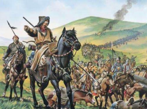 骁勇善战的蒙古大军，为什么屡败于安南？