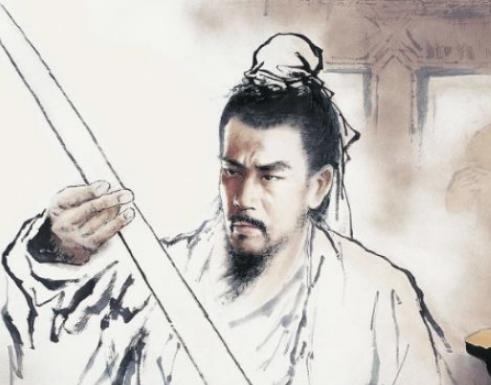 南宋豪放派词人辛弃疾，一生都在为洗雪国耻做努力