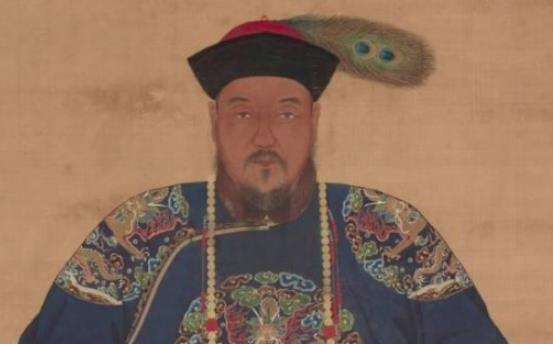 努尔哈赤的长子战功赫赫，为什么没当上继承人？