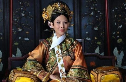 孝敬宪皇后与雍正皇帝的关系怎么样？虽然身居高位，但却拥有令人羡慕的爱情