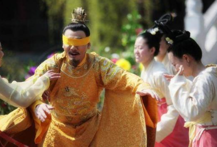 揭秘皇帝是否真的可以随意推倒宫女 最后怎么证明是他的孩子呢