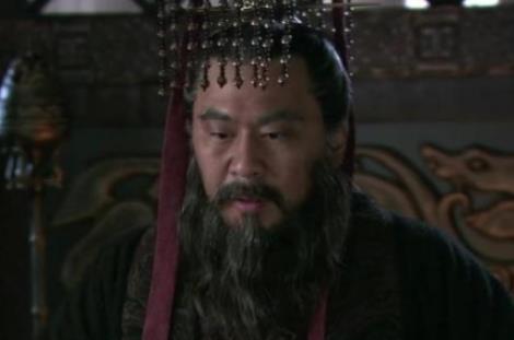 徐晃：本有机会第一个挟天子以令诸侯，但却错过了机会