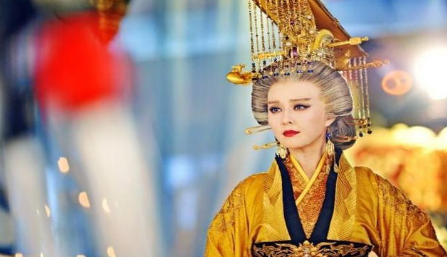 李治为何立武则天为皇后 揭秘其废后的背后真相