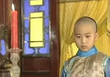 永璂为什么至死没有封王？乾隆为什么讨厌他？