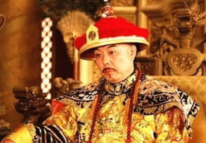 乾隆为什么把皇位给永琰？原因是什么