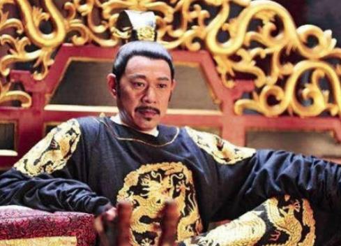 为何李世民从来不杀功臣？一个原因告诉你