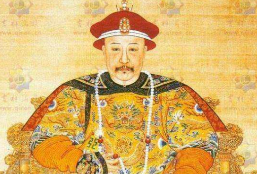 绵宁有多惨？当一辈子官，就被罚了一辈子俸禄