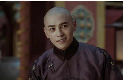 历史上的弘昼是什么样的？他真的那么荒唐任性吗