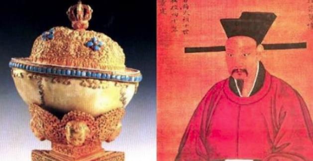 朱元璋为何执意得到元朝&ldquo;酒具&rdquo;？有什么含义吗？