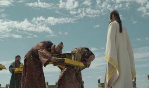 &ldquo;太子&rdquo;大婚当日，&ldquo;皇帝&rdquo;为什么成了新郎？