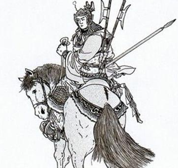 历史上的太史慈到底有多厉害 箭不虚发，威震天下