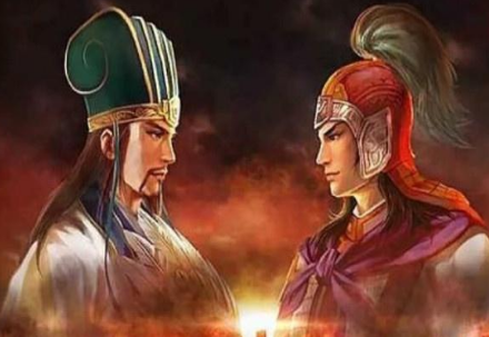 为什么孙策能承受霸王这个称呼呢 小霸王的称呼是怎么来的