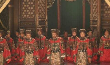 隆庆又窝囊又无能，他是怎么开创另一个盛世王朝的？