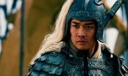 赵云只是一个匹夫的勇猛是真的吗 实际上真的是这样子吗