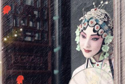 唐宋词中的雨，美得不可方物！