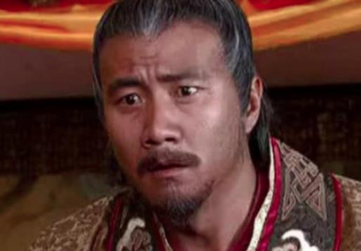 朱元璋建楼宴请功臣，最后只有徐达逃生