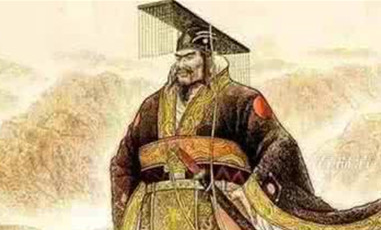 历史上十大著名篡位皇帝！第一个是典型的败家子！