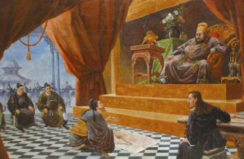 忽必烈为什么没有成功灭亡日本？原因是什么