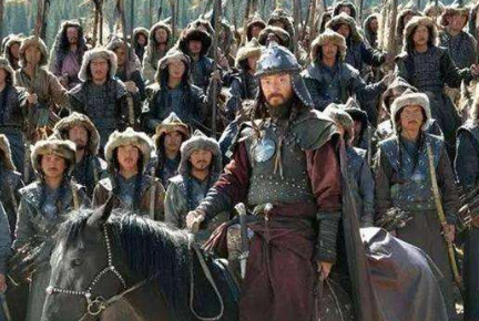 图帖睦尔与定安姑娘是什么关系？她们之间发生了哪些爱情故事