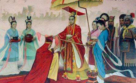 汉朝的影响力因&ldquo;张骞&rdquo;而远播万里！张骞做了什么？