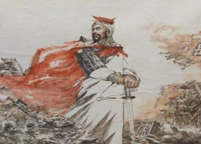 赵昚：一代明君，南宋最有作为的热血皇帝