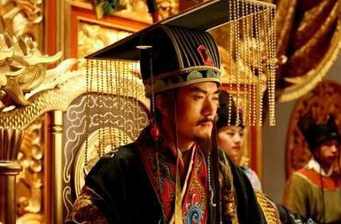 赵桓被俘虏后是什么想法？难怪北宋会灭亡