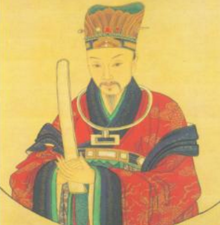 历史上的严嵩到底是什么样的 真的是一个无恶不作的奸臣吗