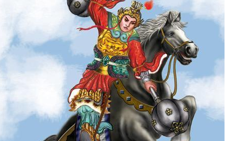 杨存中被追封为和王，宋高宗为他流泪，赠钱十万！