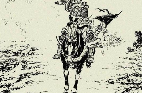 关于牛皋都有哪些谜团？只有他的墓才能解答