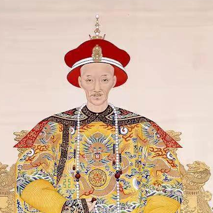 咸丰继位当上皇帝之后 他的兄弟的结局如何