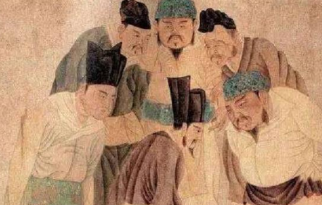 史弥远是什么样的人？他是咋那么一步一步掌握皇室大权的？