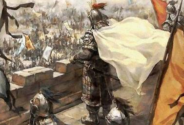 冉闵拯救了濒于亡族的汉人是真的吗？还是只是一个谎言？