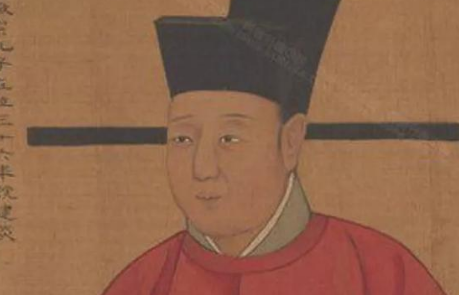 张邦昌虽然对不起全天下，但唯独对得起赵构