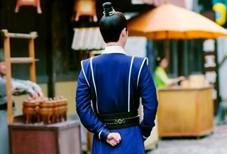 《大宋少年志》王宽和裴景感情如何 他们最终能成为夫妻吗