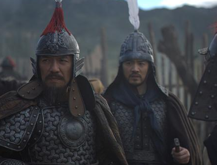 他作为明朝最年轻的开国将领 为什么朱元璋会杀他呢