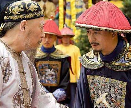 清朝的广州将军真有电影里这么狂妄吗 他们哪里来的资本呢