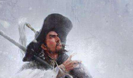 历史上真有林冲吗？林冲是个怎么样的人？