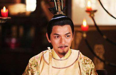 李贤：第二个因为龙阳之好被搞下台的太子