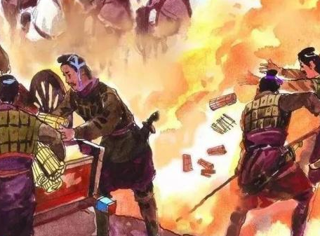 春秋战国时期为什么会出现这么多思想家呢 他们并没有读过什么书